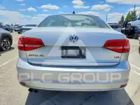 2015 Volkswagen Jetta фото