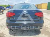 2015 Volkswagen Jetta фото