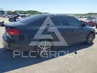 2015 Volkswagen Jetta фото