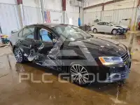 2015 Volkswagen Jetta фото