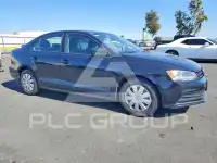 2015 Volkswagen Jetta фото