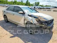 2015 Volkswagen Jetta фото