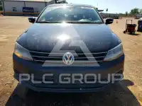 2015 Volkswagen Jetta фото