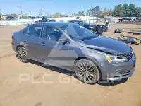 2015 Volkswagen Jetta фото