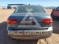 2015 Volkswagen Jetta фото