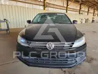 2015 Volkswagen Jetta фото
