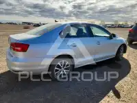 2015 Volkswagen Jetta фото