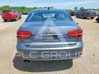 2015 Volkswagen Jetta фото
