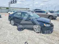 2015 Volkswagen Jetta фото