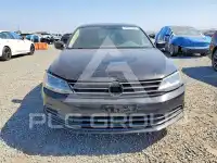 2015 Volkswagen Jetta фото