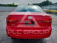 2015 Volkswagen Jetta фото
