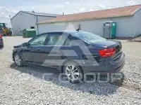 2015 Volkswagen Jetta фото