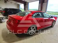2015 Volkswagen Jetta фото