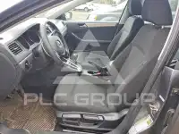 2015 Volkswagen Jetta фото