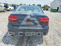 2015 Volkswagen Jetta фото