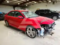 2015 Volkswagen Jetta фото