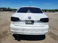 2015 Volkswagen Jetta фото
