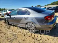 2015 Volkswagen Jetta фото