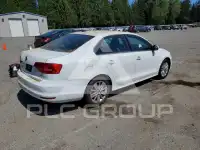 2015 Volkswagen Jetta фото