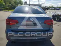 2015 Volkswagen Jetta фото