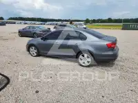 2015 Volkswagen Jetta фото