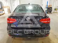 2015 Volkswagen Jetta фото