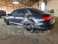 2015 Volkswagen Jetta фото
