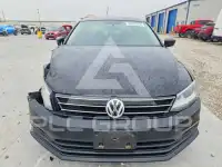 2015 Volkswagen Jetta фото
