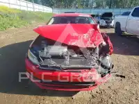 2015 Volkswagen Jetta фото
