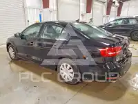 2015 Volkswagen Jetta фото