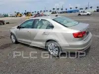 2015 Volkswagen Jetta фото