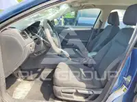 2015 Volkswagen Jetta фото