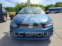 2015 Volkswagen Jetta фото