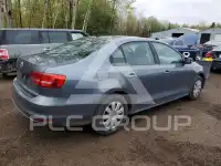 2015 Volkswagen Jetta фото