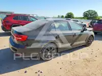 2015 Volkswagen Jetta фото