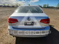 2015 Volkswagen Jetta фото