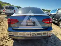 2015 Volkswagen Jetta фото
