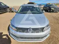 2015 Volkswagen Jetta фото