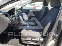 2015 Volkswagen Jetta фото