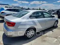 2015 Volkswagen Jetta фото