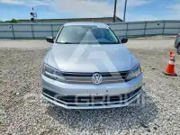 2015 Volkswagen Jetta фото