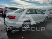 2015 Volkswagen Jetta фото