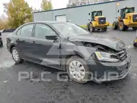 2015 Volkswagen Jetta фото