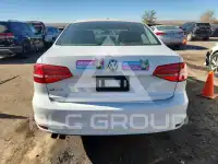 2015 Volkswagen Jetta фото