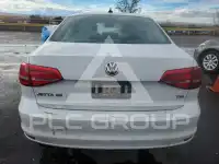 2015 Volkswagen Jetta фото