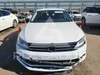 2015 Volkswagen Jetta фото