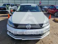 2015 Volkswagen Jetta фото