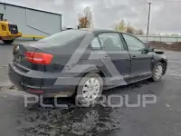 2015 Volkswagen Jetta фото