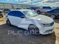 2015 Volkswagen Jetta фото