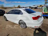 2015 Volkswagen Jetta фото